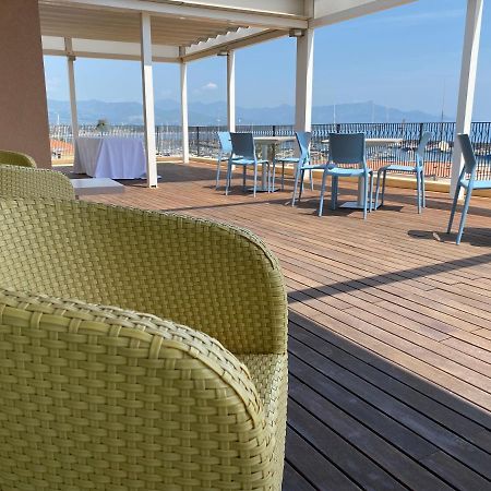 Grand Hotel Yachting Palace リポスト エクステリア 写真